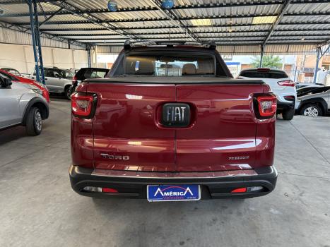 FIAT Toro 1.8 16V 4P FLEX FREEDOM AUTOMTICO, Foto 4