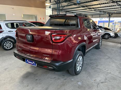 FIAT Toro 1.8 16V 4P FLEX FREEDOM AUTOMTICO, Foto 5