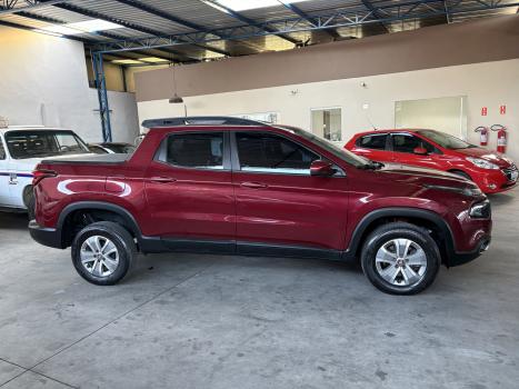 FIAT Toro 1.8 16V 4P FLEX FREEDOM AUTOMTICO, Foto 6