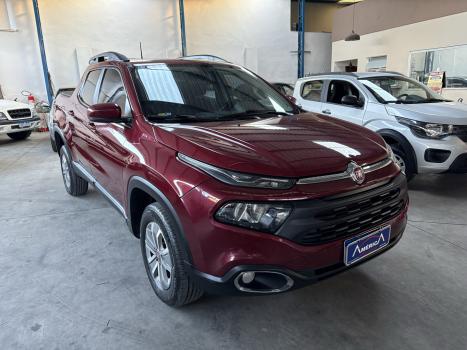 FIAT Toro 1.8 16V 4P FLEX FREEDOM AUTOMTICO, Foto 7