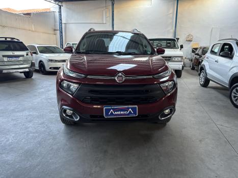 FIAT Toro 1.8 16V 4P FLEX FREEDOM AUTOMTICO, Foto 8