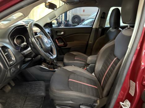 FIAT Toro 1.8 16V 4P FLEX FREEDOM AUTOMTICO, Foto 10