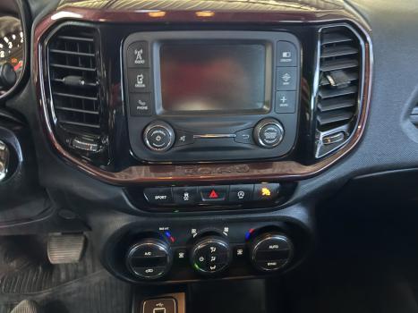 FIAT Toro 1.8 16V 4P FLEX FREEDOM AUTOMTICO, Foto 12