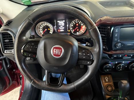 FIAT Toro 1.8 16V 4P FLEX FREEDOM AUTOMTICO, Foto 13