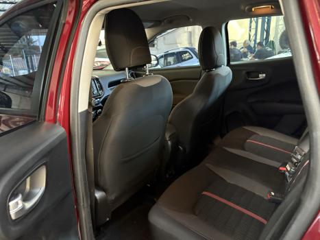 FIAT Toro 1.8 16V 4P FLEX FREEDOM AUTOMTICO, Foto 14