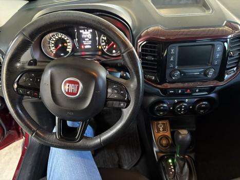 FIAT Toro 1.8 16V 4P FLEX FREEDOM AUTOMTICO, Foto 16