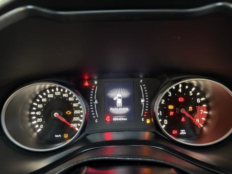 FIAT Toro 1.8 16V 4P FLEX FREEDOM AUTOMTICO, Foto 17