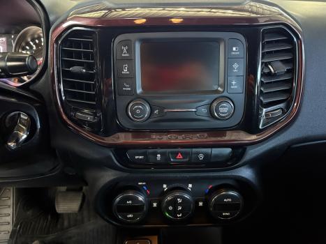 FIAT Toro 1.8 16V 4P FLEX FREEDOM AUTOMTICO, Foto 18