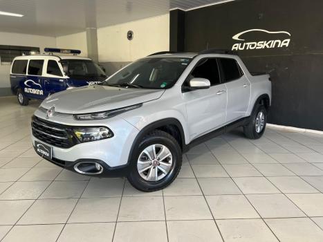 FIAT Toro 1.8 16V 4P FLEX FREEDOM ROAD AUTOMTICO, Foto 1