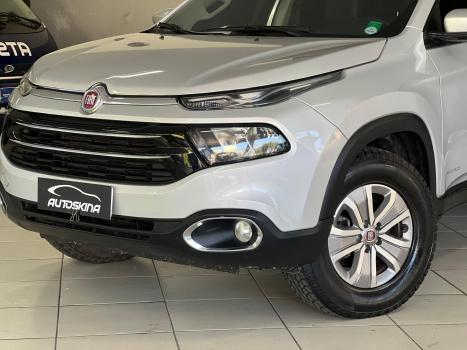 FIAT Toro 1.8 16V 4P FLEX FREEDOM ROAD AUTOMTICO, Foto 3
