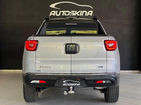FIAT Toro 1.8 16V 4P FLEX FREEDOM ROAD AUTOMTICO, Foto 5