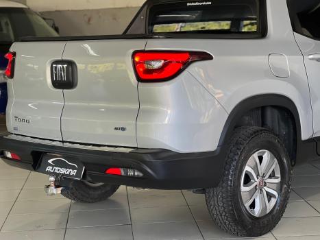 FIAT Toro 1.8 16V 4P FLEX FREEDOM ROAD AUTOMTICO, Foto 6