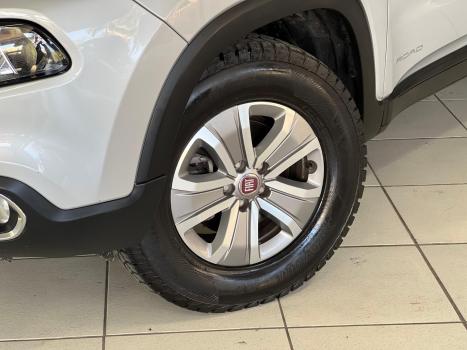 FIAT Toro 1.8 16V 4P FLEX FREEDOM ROAD AUTOMTICO, Foto 7
