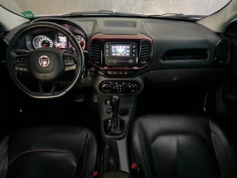 FIAT Toro 1.8 16V 4P FLEX FREEDOM ROAD AUTOMTICO, Foto 8