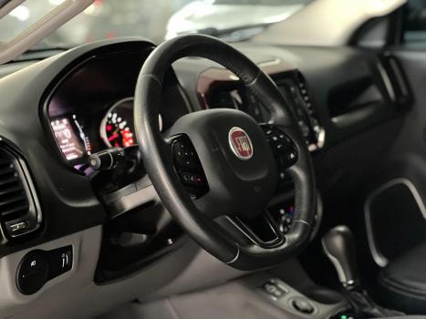 FIAT Toro 1.8 16V 4P FLEX FREEDOM ROAD AUTOMTICO, Foto 10