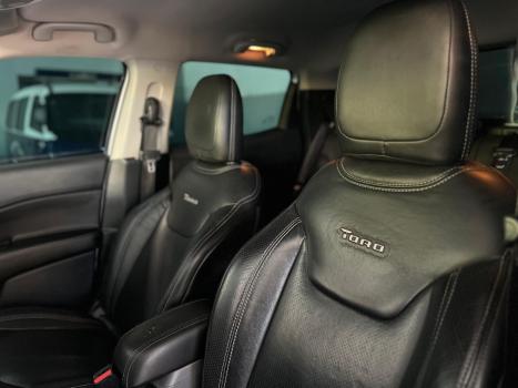 FIAT Toro 1.8 16V 4P FLEX FREEDOM ROAD AUTOMTICO, Foto 11