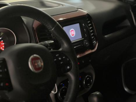 FIAT Toro 1.8 16V 4P FLEX FREEDOM ROAD AUTOMTICO, Foto 13