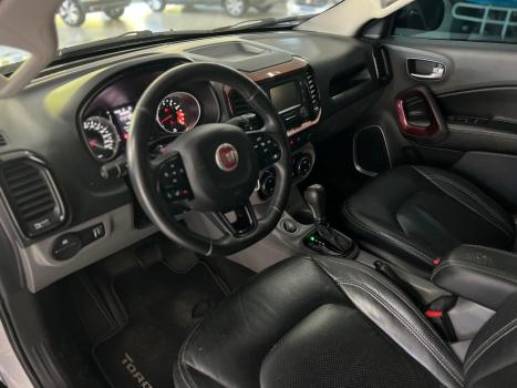 FIAT Toro 1.8 16V 4P FLEX FREEDOM ROAD AUTOMTICO, Foto 14