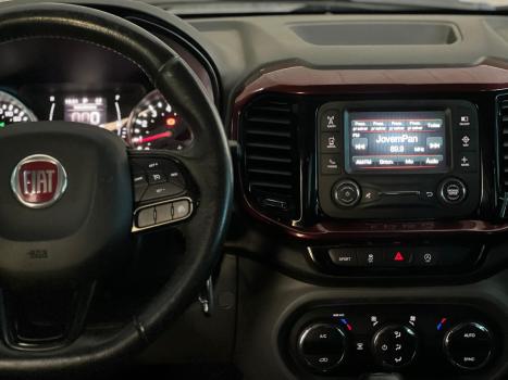 FIAT Toro 1.8 16V 4P FLEX FREEDOM ROAD AUTOMTICO, Foto 15