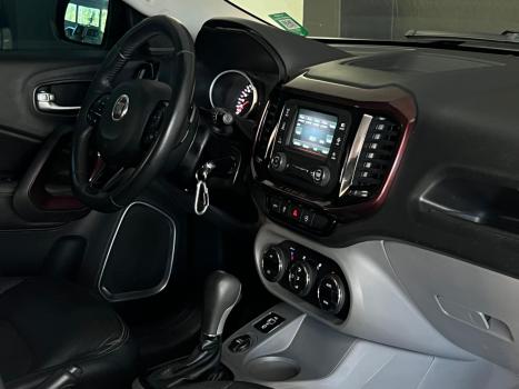 FIAT Toro 1.8 16V 4P FLEX FREEDOM ROAD AUTOMTICO, Foto 18