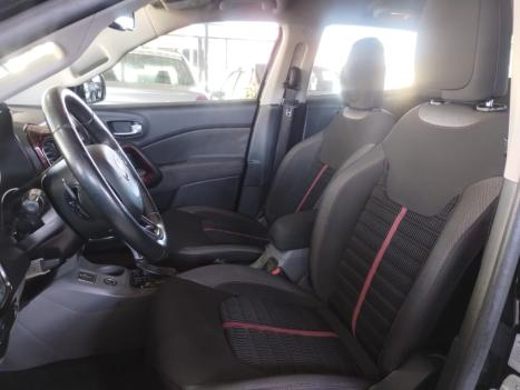 FIAT Toro 1.8 16V 4P FLEX FREEDOM ROAD AUTOMTICO, Foto 9