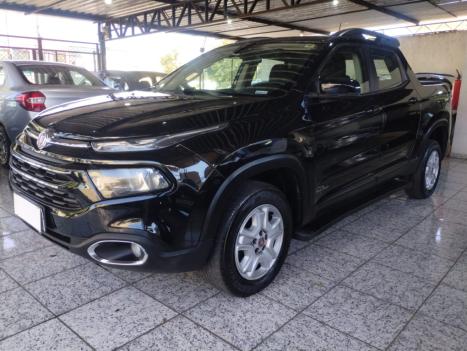 FIAT Toro 1.8 16V 4P FLEX FREEDOM ROAD AUTOMTICO, Foto 11