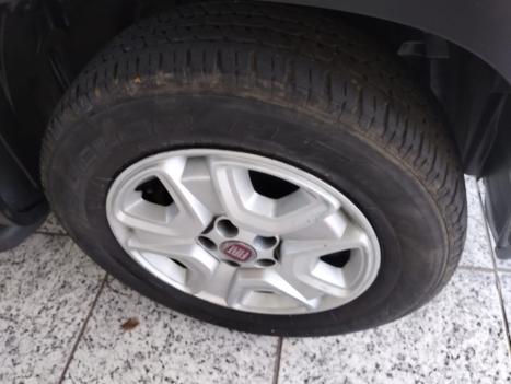 FIAT Toro 1.8 16V 4P FLEX FREEDOM ROAD AUTOMTICO, Foto 13