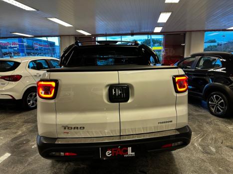 FIAT Toro 1.8 16V 4P FLEX FREEDOM AUTOMTICO, Foto 3