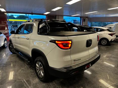FIAT Toro 1.8 16V 4P FLEX FREEDOM AUTOMTICO, Foto 4