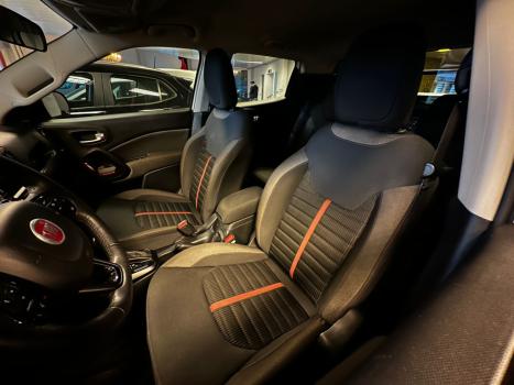 FIAT Toro 1.8 16V 4P FLEX FREEDOM AUTOMTICO, Foto 7