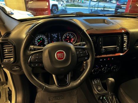 FIAT Toro 1.8 16V 4P FLEX FREEDOM AUTOMTICO, Foto 9