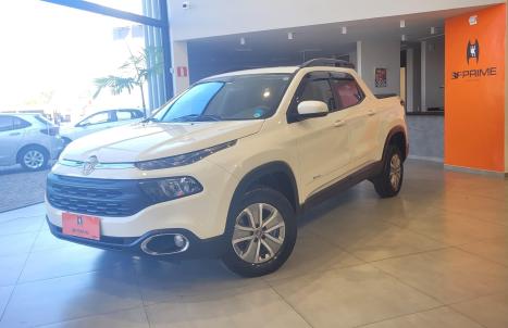 FIAT Toro 1.8 16V 4P FLEX FREEDOM AUTOMTICO, Foto 1