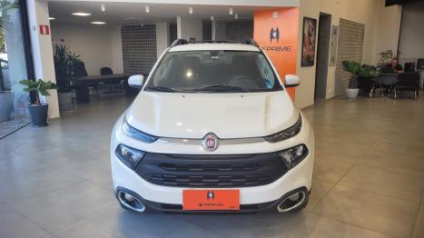 FIAT Toro 1.8 16V 4P FLEX FREEDOM AUTOMTICO, Foto 2