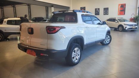 FIAT Toro 1.8 16V 4P FLEX FREEDOM AUTOMTICO, Foto 3