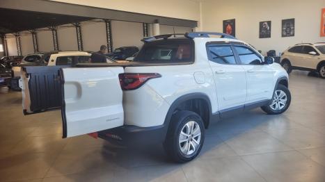FIAT Toro 1.8 16V 4P FLEX FREEDOM AUTOMTICO, Foto 4