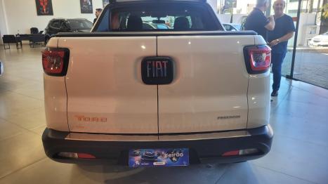 FIAT Toro 1.8 16V 4P FLEX FREEDOM AUTOMTICO, Foto 5