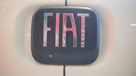 FIAT Toro 1.8 16V 4P FLEX FREEDOM AUTOMTICO, Foto 7
