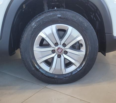 FIAT Toro 1.8 16V 4P FLEX FREEDOM AUTOMTICO, Foto 8