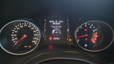 FIAT Toro 1.8 16V 4P FLEX FREEDOM AUTOMTICO, Foto 16