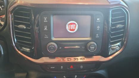 FIAT Toro 1.8 16V 4P FLEX FREEDOM AUTOMTICO, Foto 17