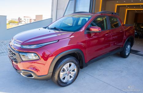 FIAT Toro 1.8 16V 4P FLEX FREEDOM AUTOMTICO, Foto 3