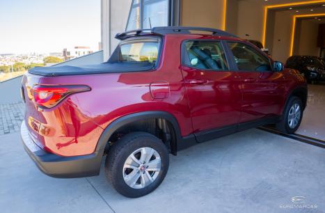 FIAT Toro 1.8 16V 4P FLEX FREEDOM AUTOMTICO, Foto 4