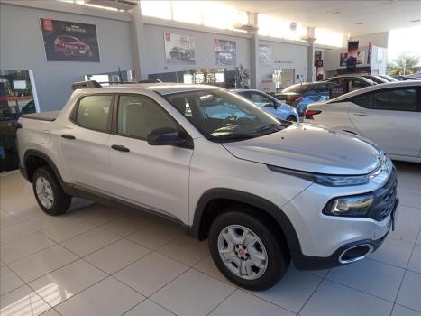 FIAT Toro 1.8 16V 4P FLEX FREEDOM AUTOMTICO, Foto 1