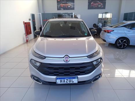 FIAT Toro 1.8 16V 4P FLEX FREEDOM AUTOMTICO, Foto 2