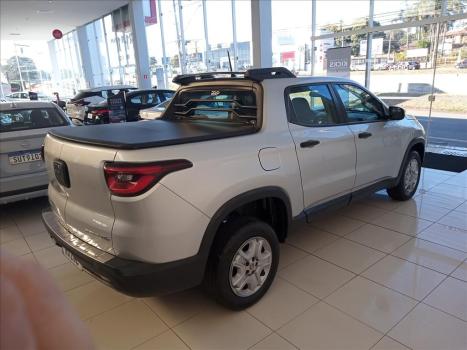 FIAT Toro 1.8 16V 4P FLEX FREEDOM AUTOMTICO, Foto 3