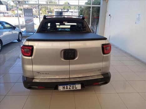 FIAT Toro 1.8 16V 4P FLEX FREEDOM AUTOMTICO, Foto 4
