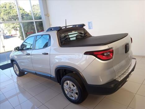 FIAT Toro 1.8 16V 4P FLEX FREEDOM AUTOMTICO, Foto 5