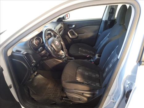 FIAT Toro 1.8 16V 4P FLEX FREEDOM AUTOMTICO, Foto 6