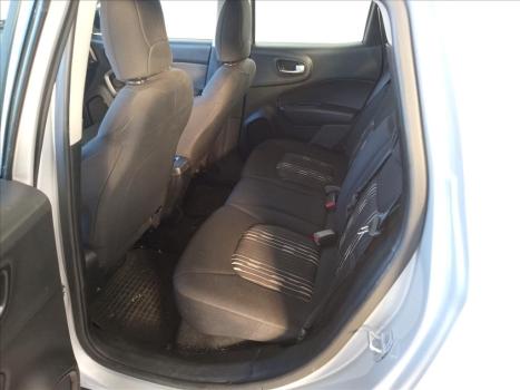 FIAT Toro 1.8 16V 4P FLEX FREEDOM AUTOMTICO, Foto 7