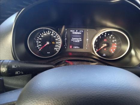 FIAT Toro 1.8 16V 4P FLEX FREEDOM AUTOMTICO, Foto 8